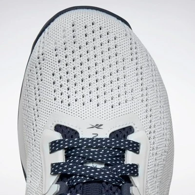 Reebok Power Rangers Nano X1 Men's Training Shoes Mens Performance Sneakers - Image 6