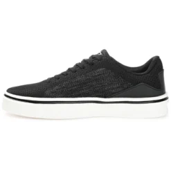 Vance Co. Desean Knit Casual Sneaker