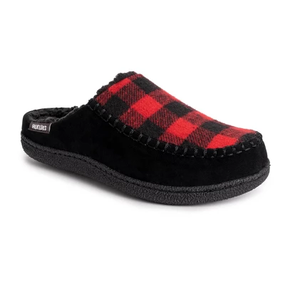 MUK LUKS Men's Staughton Slipper - Image 9