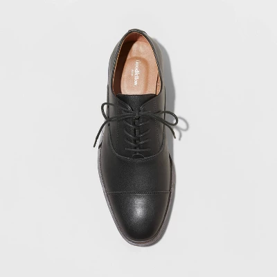 Men's Owen Oxford Dress Shoes - Goodfellow & Co™ - Image 2