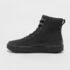 Men's Holden All Weather Lace Up Boots - Goodfellow & Co™ Black