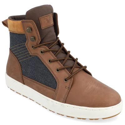 Territory Latitude Sneaker Boot - Image 9