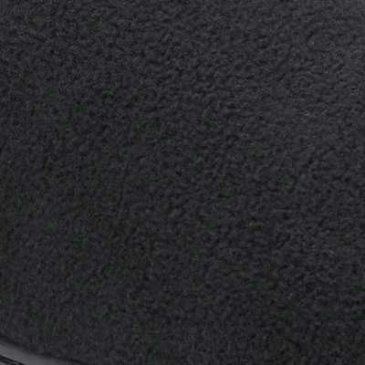 KingSize Men's Wide Width Fleece Clog Slippers - Image 2