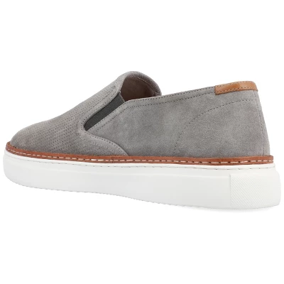 Thomas & Vine Tillman Slip-on Leather Sneaker - Image 6