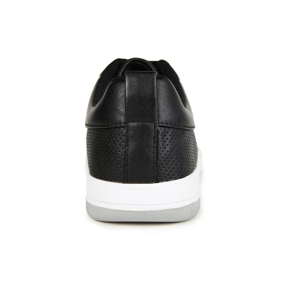 Vance Co. Ryden Casual Perforated Sneaker - Image 2