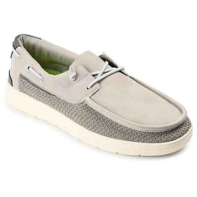 Vance Co. Carlton Casual Slip-on Sneaker - Image 10
