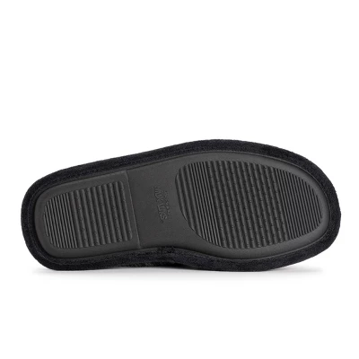 MUK LUKS Men's Marcus Clog Slippers - Image 3
