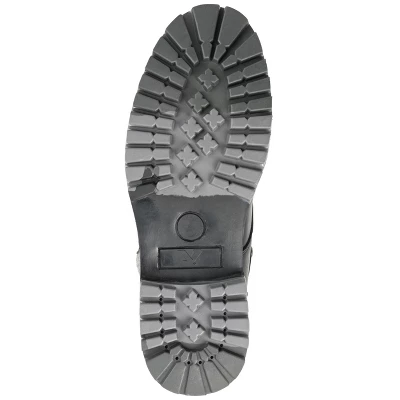 Territory Grind Cap Toe Ankle Boot - Image 4