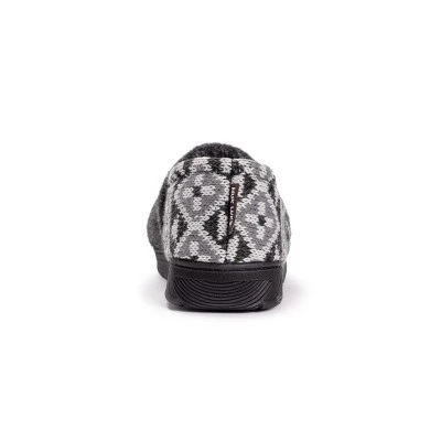MUK LUKS Men's Kristof Slippers - Image 2