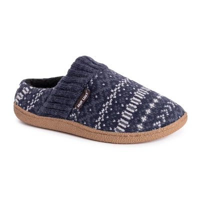 MUK LUKS Men's Marcel Slipper - Image 11