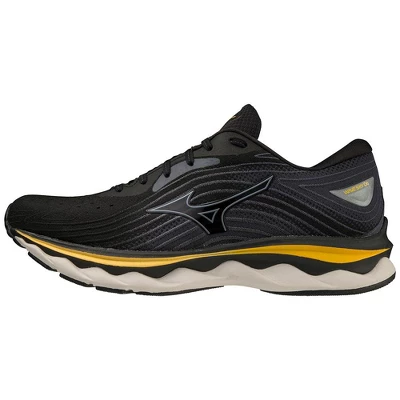 Mizuno Men's Wave Sky 6 Running Shoe - Image 3