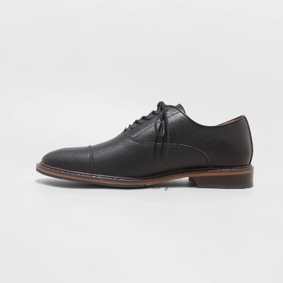 Men's Owen Oxford Dress Shoes - Goodfellow & Co™