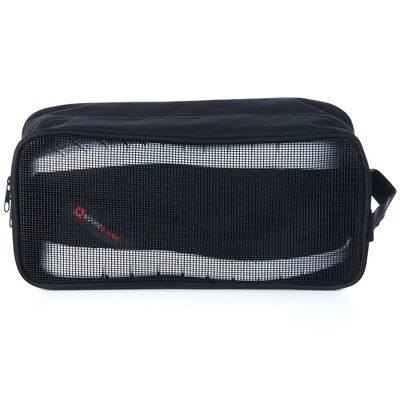 Alpine Swiss Lewis Mesh Sneakers Breathable Lightweight Fashion Trainers - Image 3