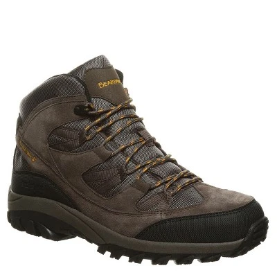 Bearpaw Men's Tallac Hiking Shoes - Image 7