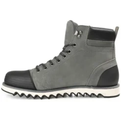 Territory Altitude Cap Toe Ankle Boot