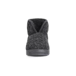 MUK LUKS Men's Mark Bootie Slippers