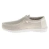 Sail Jacob Men's Casual Slip-On Shoes