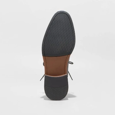 Men's Owen Oxford Dress Shoes - Goodfellow & Co™ - Image 3