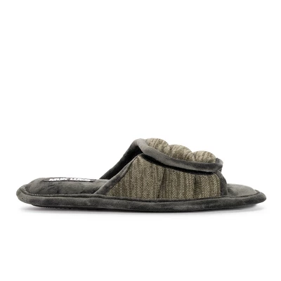 MUK LUKS Men's Maverick Slide Slippers - Image 3