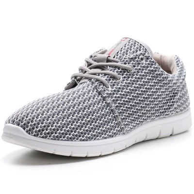 Alpine Swiss Kilian Mesh Sneakers Breathable Lightweight Fashion Trainers - Image 8