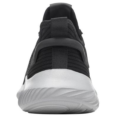 Alpine Swiss Ryan Mens Lightweight Knit Fashion Sneakers Athletic Tennis Shoes - Image 4