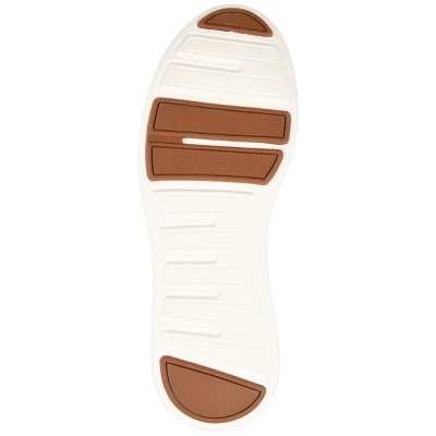 Vance Co. Medium And Wide Width Mens Novak Tru Comfort Foam Knit Lace-up Round Toe Dress Shoe - Image 4