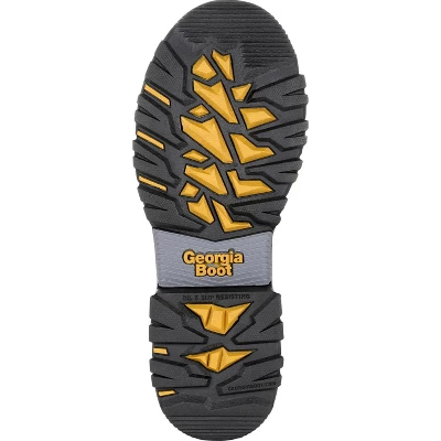 Men's Georgia Boot Rumbler Composite Toe Waterproof Hiker