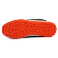 Woodworm Golf Surge V3 Mens Golf Shoes Brown/Orange