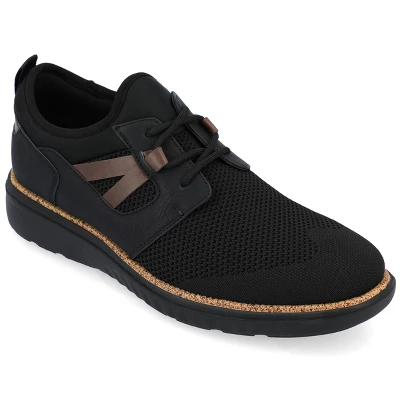 Vance Co. Claxton Knit Sneaker - Image 9