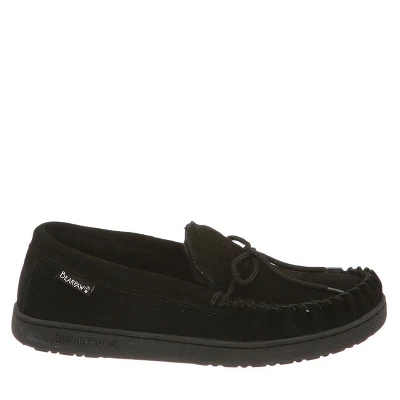 Bearpaw Men's Moc II Slippers - Image 2
