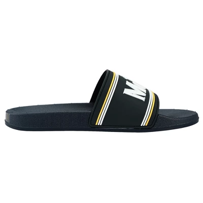 Modelo Beer Logo Men's Beach Sandal Slides - Image 3