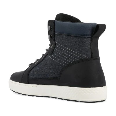 Territory Latitude Sneaker Boot - Image 6
