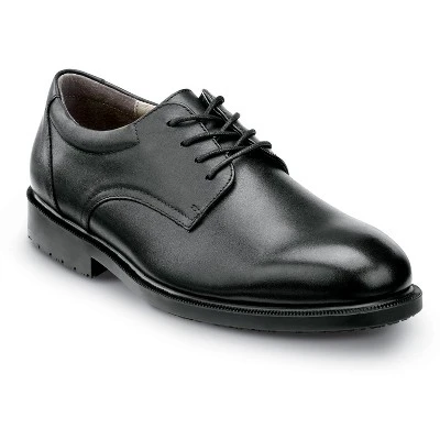 SR Max Men's Arlington Dress Work Shoes - Image 5