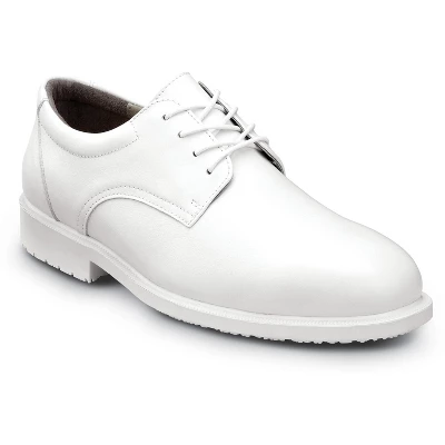 SR Max Men's Arlington Dress Work Shoes - Image 6