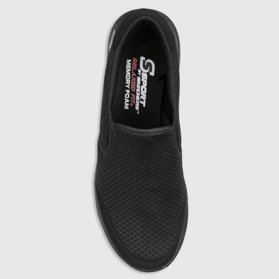 S Sport By Skechers Men's Claye Go Walk Sneakers - Image 2