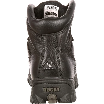 Rocky Boots Men's Rocky AlphaForce Composite Toe Waterproof Duty Boot - Image 3