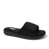 Dearfoams Men's Collin Terry Slide