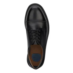 Dockers Mens Gordon Leather Dress Casual Cap Toe Oxford Shoe