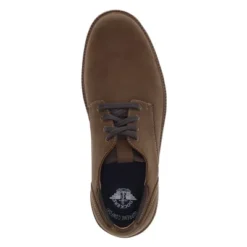 Dockers Mens Rustin Rugged Casual Oxford Shoe