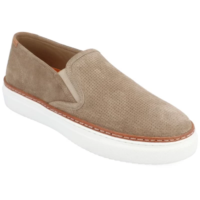 Thomas & Vine Tillman Slip-on Leather Sneaker - Image 11