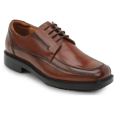 SR Max Men's Manhattan Dress Work Shoes - Image 6