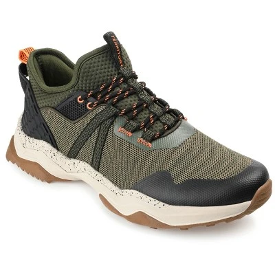 Territory Sidewinder Waterproof Knit Trail Sneaker - Image 10