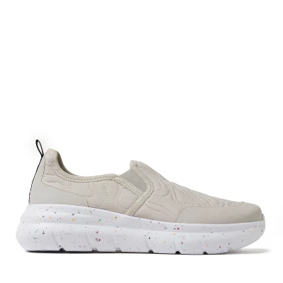 Dearfoams Men's Tahoe Closed Back