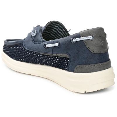 Vance Co. Carlton Casual Slip-on Sneaker - Image 6
