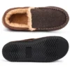 RockDove Men's Hearthfire Moc Slipper