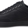 Members Only Men's Retro Low Top Court Sneakers