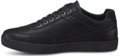 Members Only Men's Retro Low Top Court Sneakers