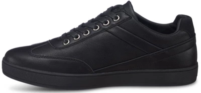 Members Only Men's Retro Low Top Court Sneakers