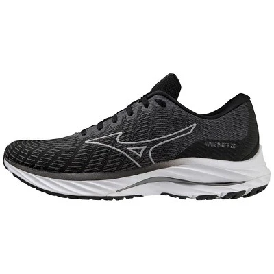 Mizuno Men's Wave Rider 26 Ssw Running Shoe - Image 3