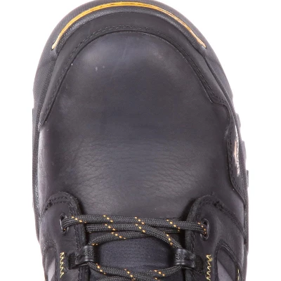 Men's Georgia Boot Amplitude Composite Toe Waterproof Work Boot - Image 5